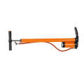 Steel Bicycle Hand Pump Bike Pump